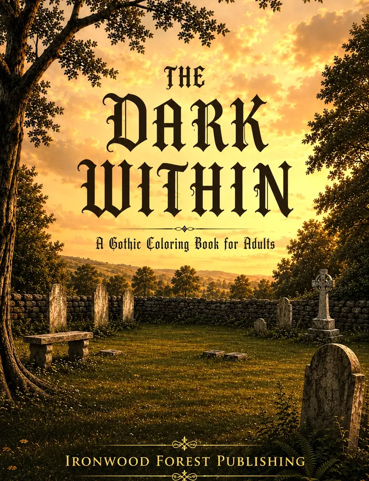 The Dark Within