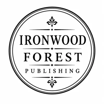 Ironwood Forest Publishing seal